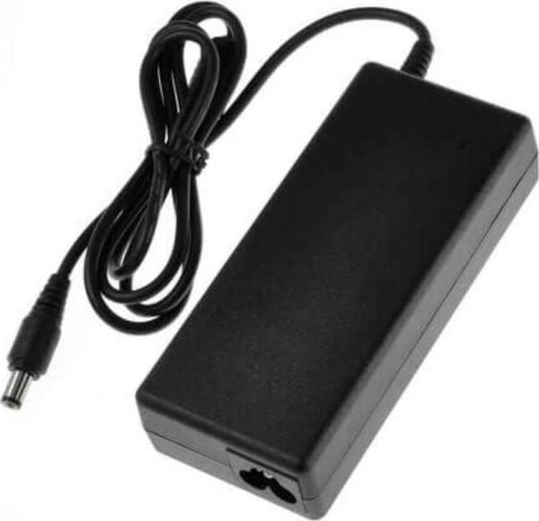 Toshiba Satellite 5.5 x 2.5 mm 3.95A A205 Notebook Şarj Aleti Adaptör - Image 1