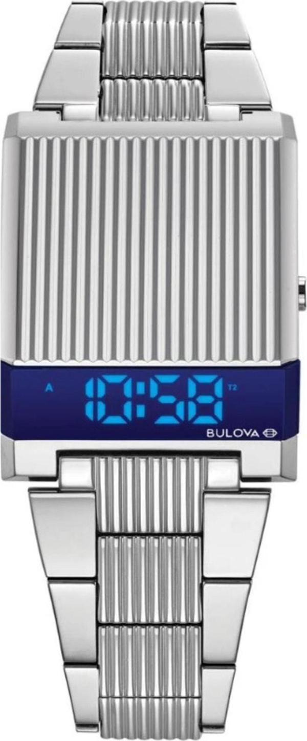 Bulova 96c139 Erkek Kol Saati - Image 1