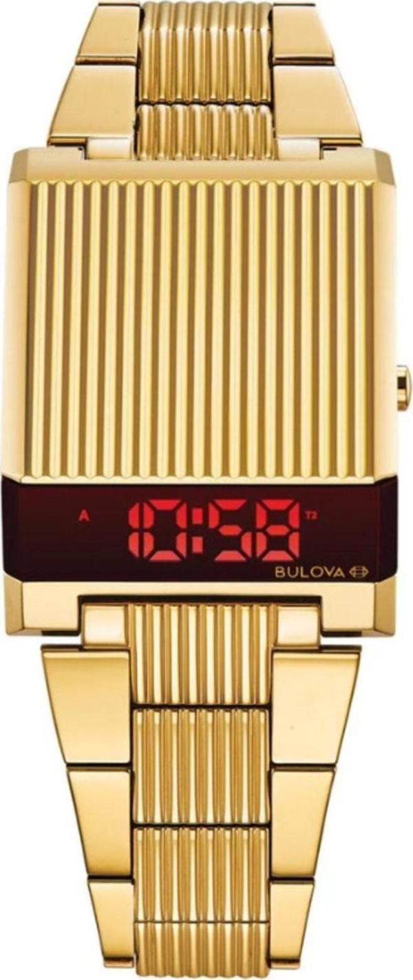 Bulova 97c110 Erkek Kol Saati - Image 1