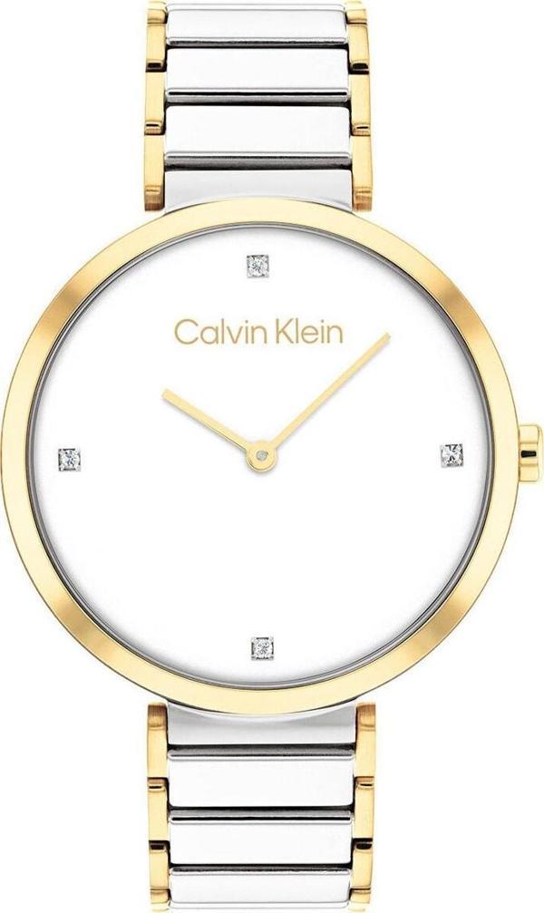 Calvin Klein Ck25200134 Kadın Kol Saati - Image 1