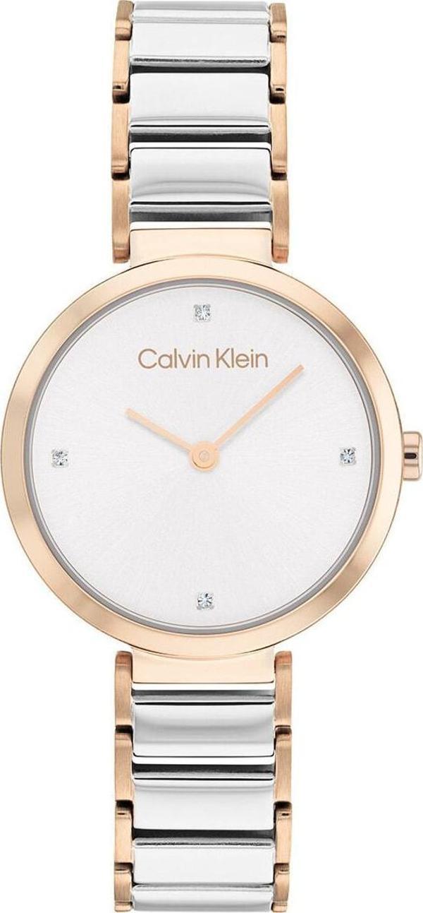 Calvin Klein CK25200139 Kadın Kol Saati - Image 1