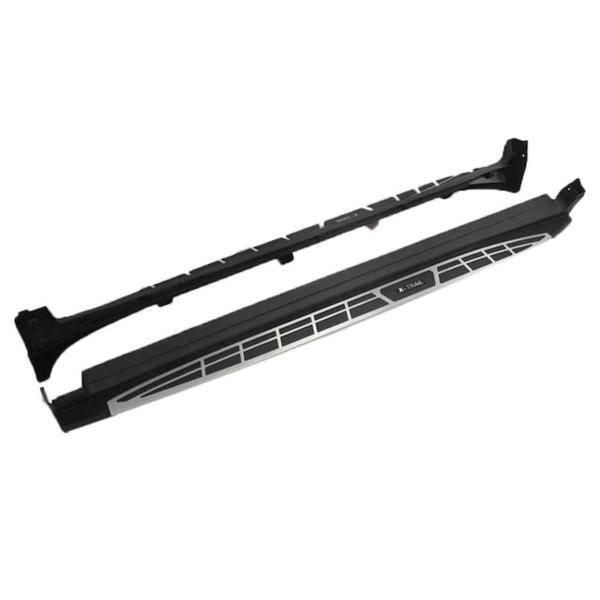 Nissan X-Trail 2014-2021 OEM Yan Basamak - Image 1