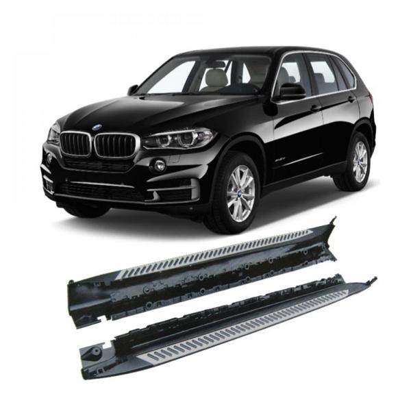 Bmw X5 2014 - 2020 Oem Yan Basamak - Image 1
