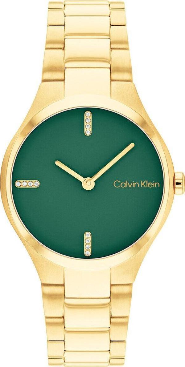 Calvin Klein CK25200333 Kadın Kol Saati - Image 1