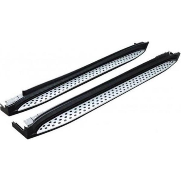 Mercedes ML W164 2006+ Uyumlu Oem Yan Basamak - Image 1