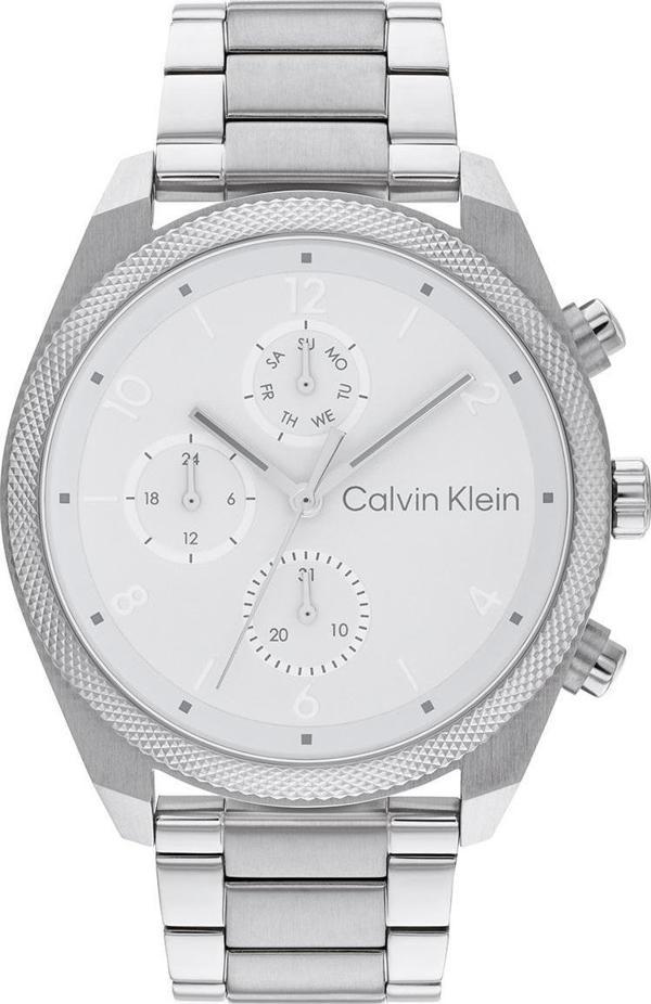 Calvin Klein CK25200356 Erkek Kol Saati - Image 1