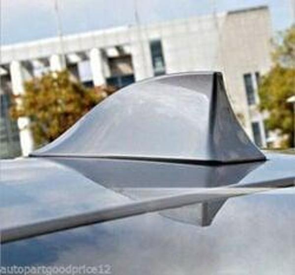 Universal Bmw Tipi Jaws Anten Orj Gri Boyalı - Image 1