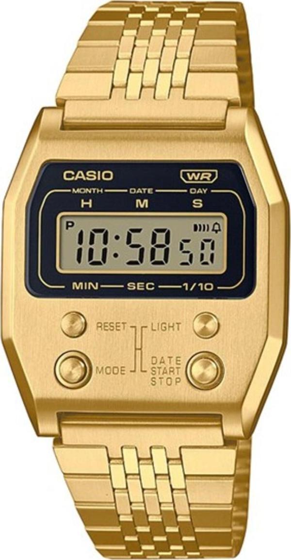 Casio A1100G-5DF ERKEK KOL SAATİ - Image 1