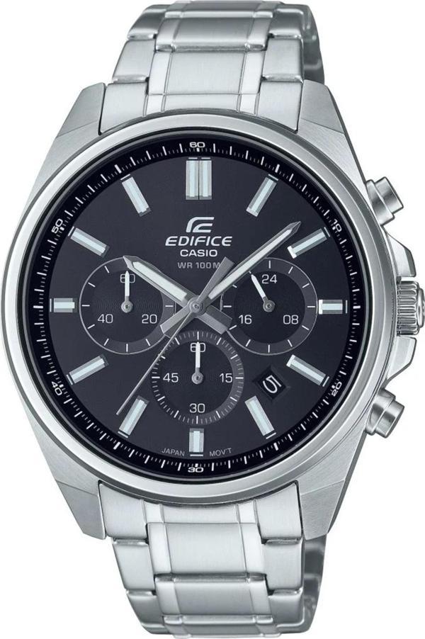 Casio Efv-650d-1avudf Edifice Erkek Kol Saati - Image 1