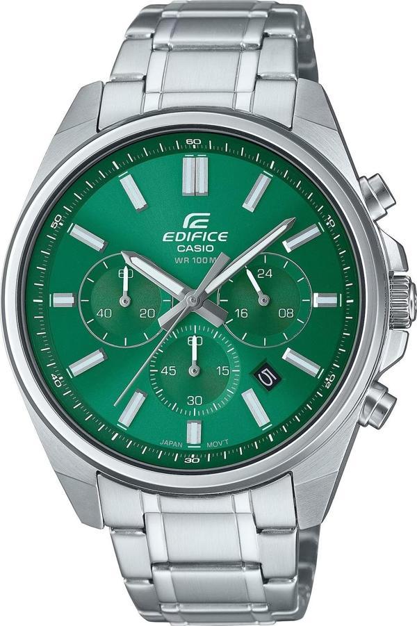 Casio Efv-650d-3avudf Edifice Erkek Kol Saati - Image 1