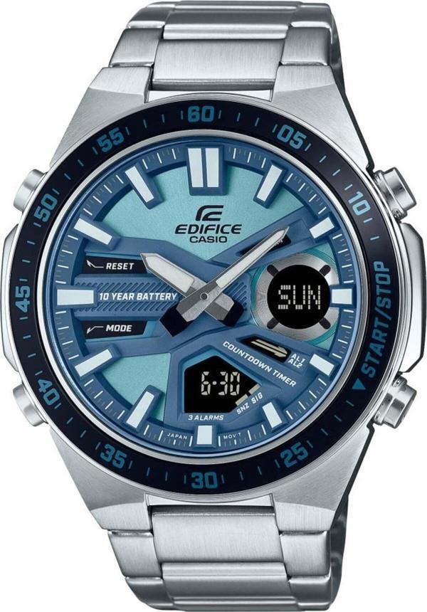 Casio Efv-c110d-2bdf Edifice Erkek Kol Saati - Image 1