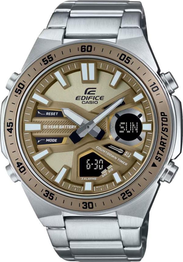 Casio Efv-C110d-5Adf Edifice Erkek Kol Saati - Image 1