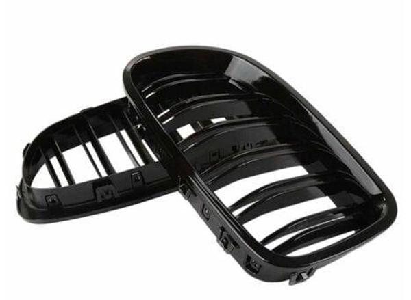 Bmw 5 Serisi F10 2011-2018 M5 Panjur - Image 1