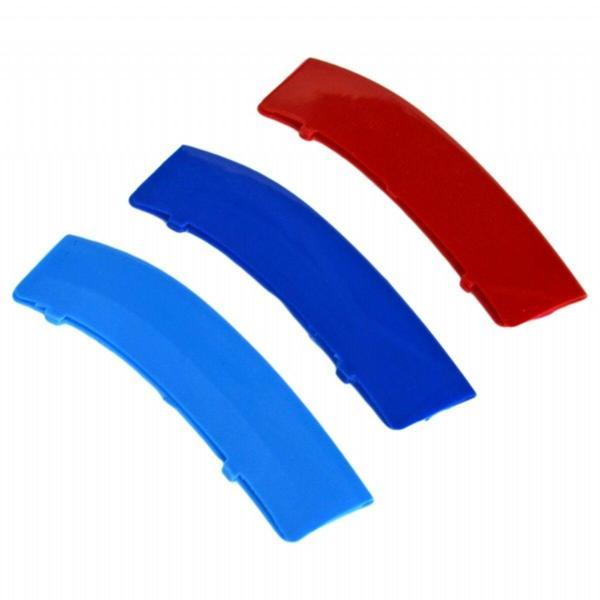 Serisi F36 2013-2017 11 Rods 3M Ön Normal Panjur Böbrek Şeridi - Image 1