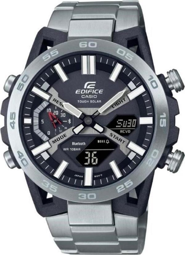 Casio Erkek Edifice Kol Saati ECB-2000D-1ADF - Image 1