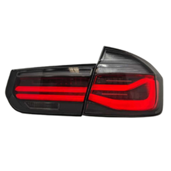 Bmw 3 Serisi F30 F35 2012-2015 Led Stop Smoke - Image 1