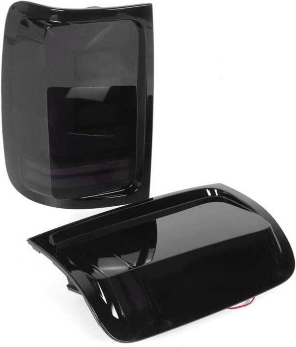 Volkswagen Amarok 2011-2020 Led Stop Smoke - Image 1