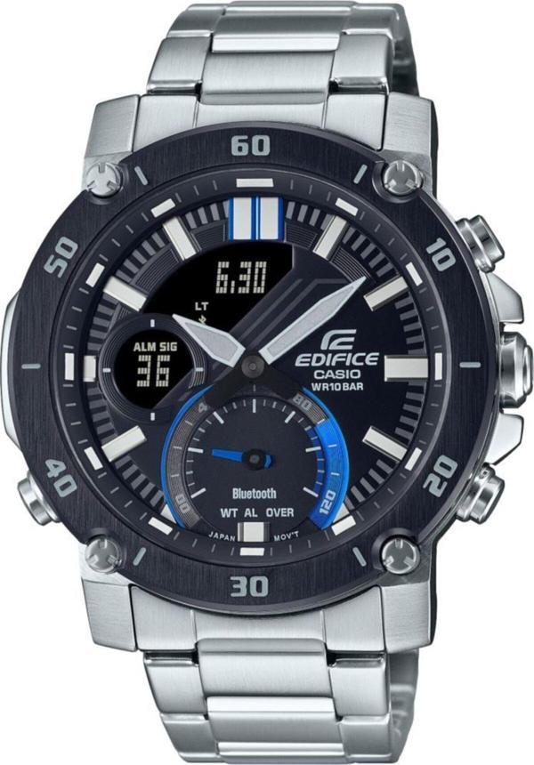 Casio Erkek Edifice Kol Saati ECB-20DB-1ADF - Image 1