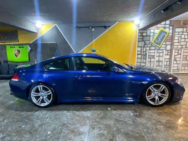 Bmw E63 2003-2010 6 Kasa E63 Marşpiyel - Image 1