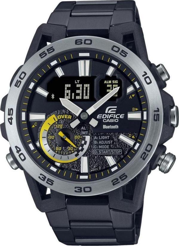Casio Erkek Edifice Kol Saati ECB-40DC-1ADF - Image 1