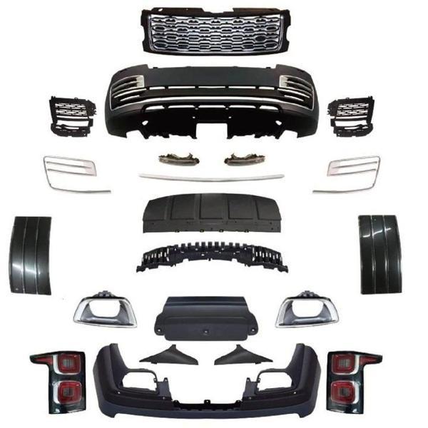 Land Rover Vogue 2013+ Uyumlu SVA Body Kit - Image 1