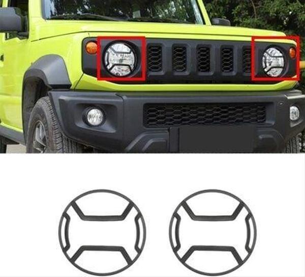 Suzuki Jimny 2019+ Far Koruma Demiri - Image 1