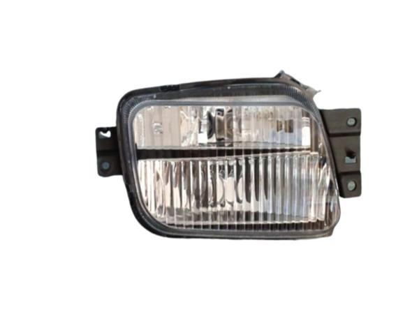 Mitsubishi Fuso Canter Euro5 İçin 2012+ Gündüz Farlı Sis Sol - Image 1