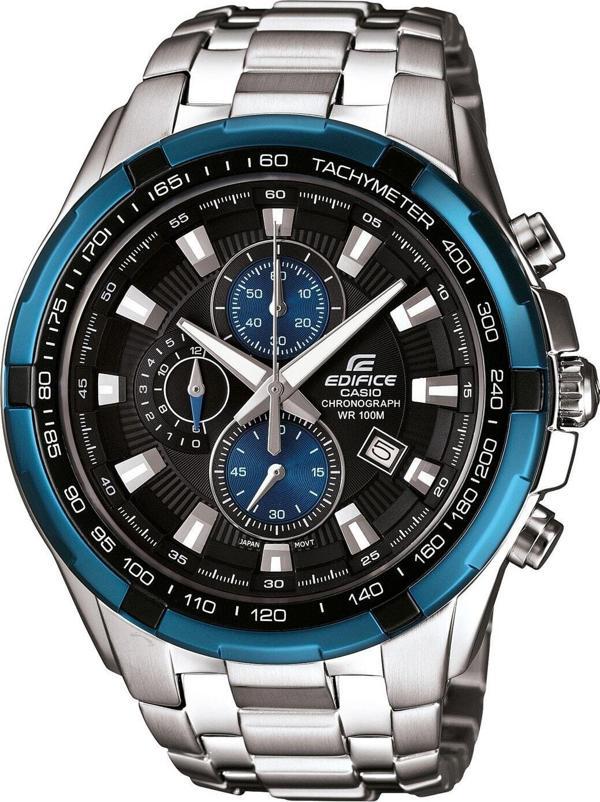 Casio Erkek Edifice Kol Saati EF-539D-1A2VUDF - Image 1