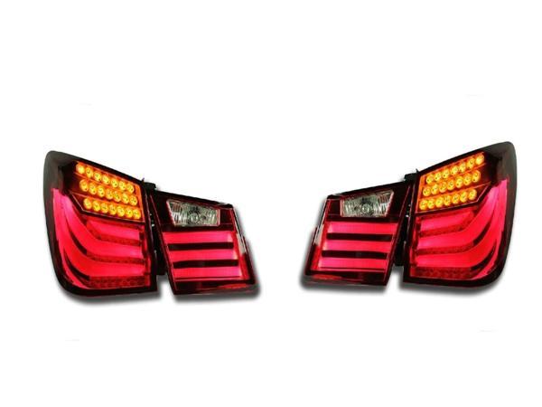 Chevrolet Cruze 2009-2014 Led Stop - Image 1