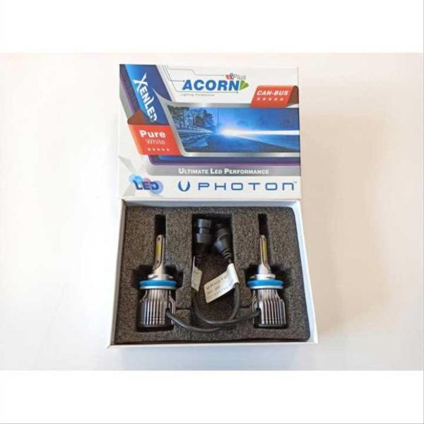 Photon Mono H11 - H8 - H16 Led Ampul - Image 1