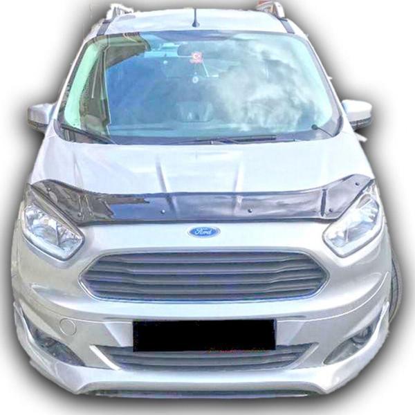 Ford Courier 2014 - 2018 Body Kit - Image 1