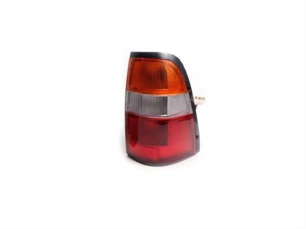 Isuzu TRF İçin 1997-1999 Stop Sağ - Image 1