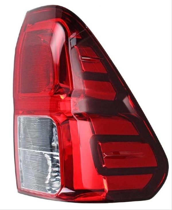 Toyota Hilux 2016-2019 İçin Stop Sağ - Image 1