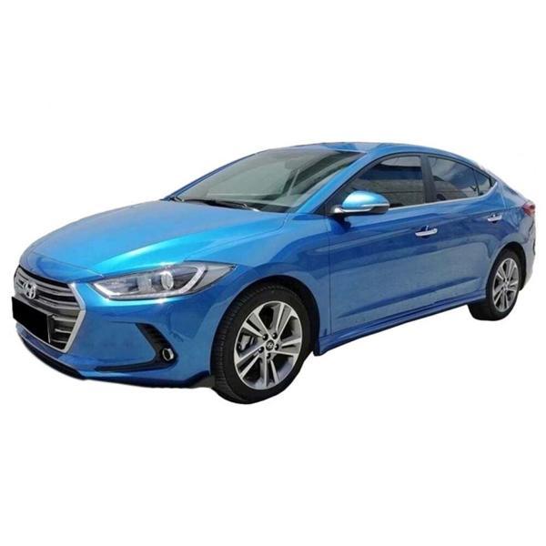 Hyundai Elantra 2016 - 2018 Body Kit - Image 1