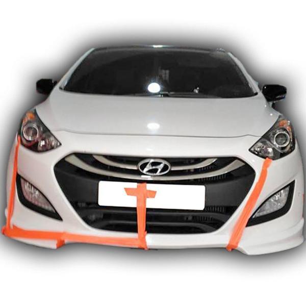 Hyundai İ30 2011 - 2016 Custom Body Kit - Image 1