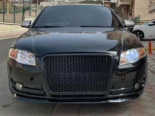 Audi A4 B7 2005-2007 Rs4 Panjur - Image 1