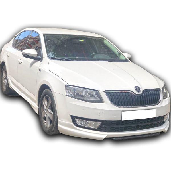 Skoda Octavia Mk3 2013 - 2017 Body Kit - Image 1