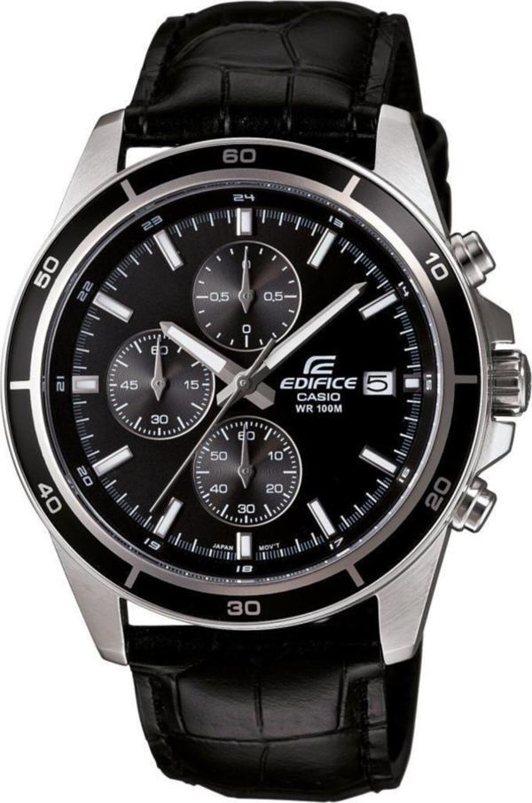 Casio Erkek Edifice Kol Saati EFR-526L-1AVUDF - Image 1