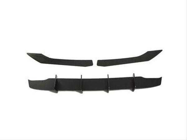 Volkswagen Arteon Difüzör Parlak Siyah - Image 1