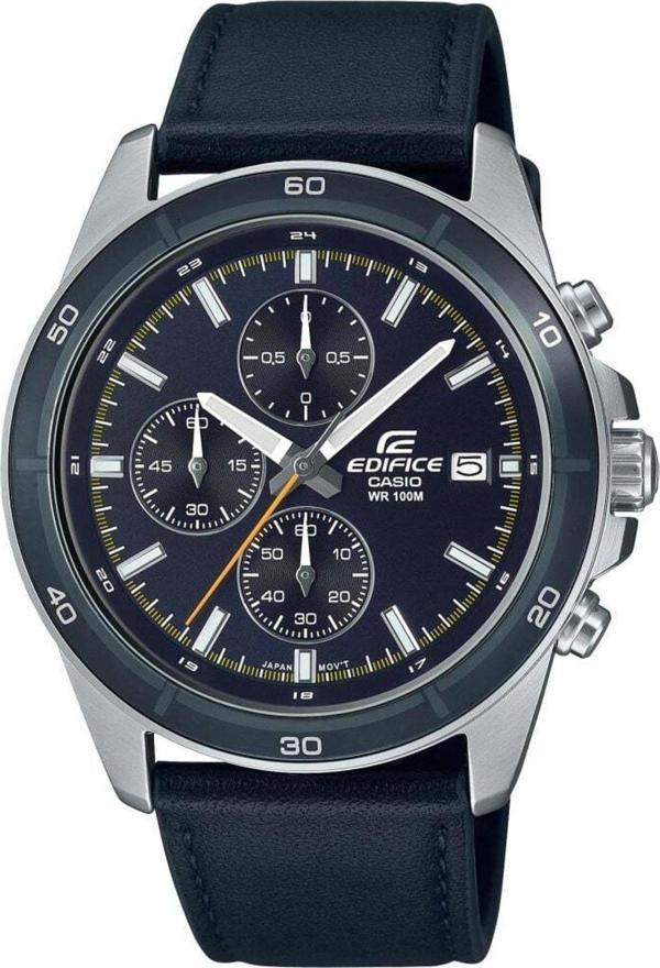 Casio Erkek Edifice Kol Saati EFR-526L-2CVUDF - Image 1