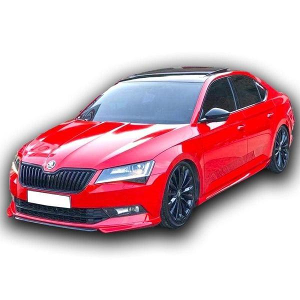 Skoda SuperB Mk3 2015 - 2019 Body Kit - Image 1