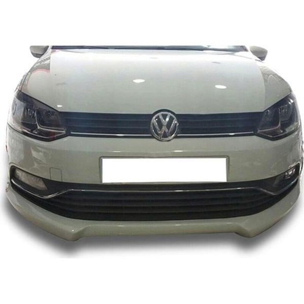 Volkswagen Polo 2015 - 2017  Rieger Body Kit - Image 1