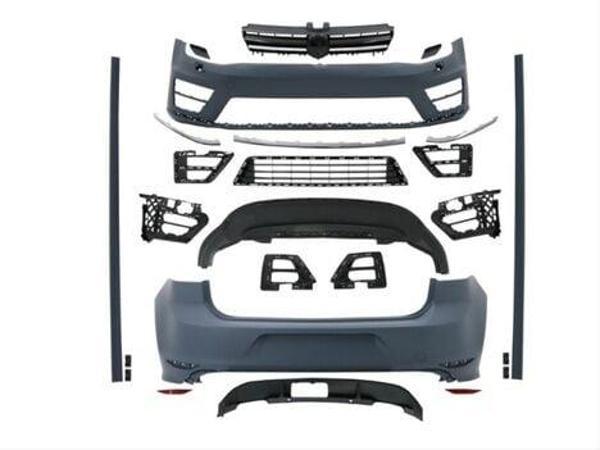 Volkswagen Golf 7 İçin R Bodykit - Image 1