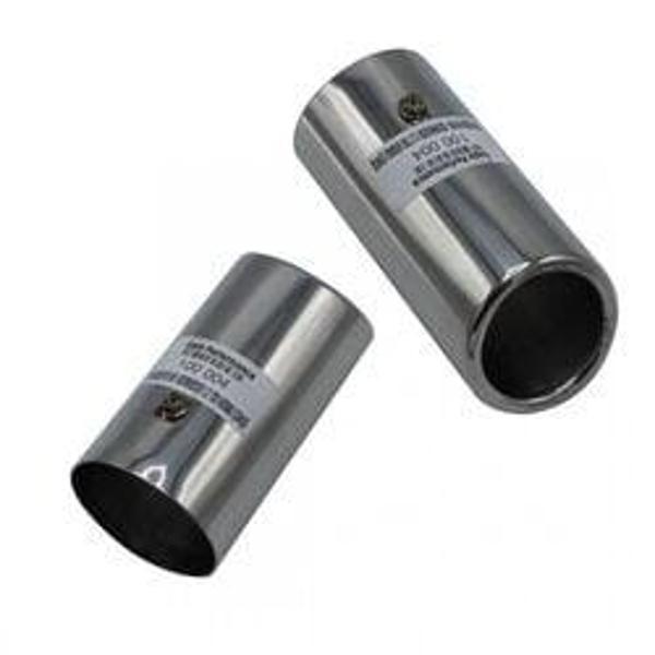 Volkswagen Scirocco TSİ Vidalı Krom Egzoz Ucu 100-004 - Image 1
