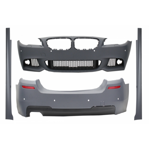 BMW F10 M Sport Body Kit (Taiwan) - Image 1