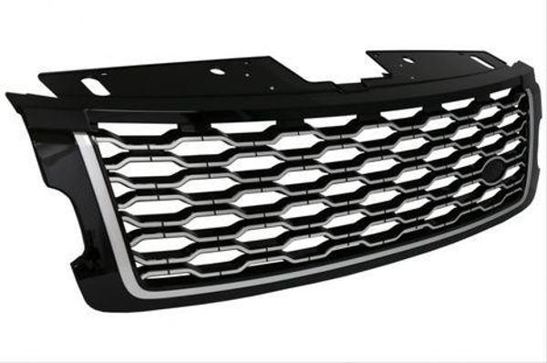 Land Rover RR Vogue 2013-2017 İçin 2018+ Görünüm Panjur - Image 1