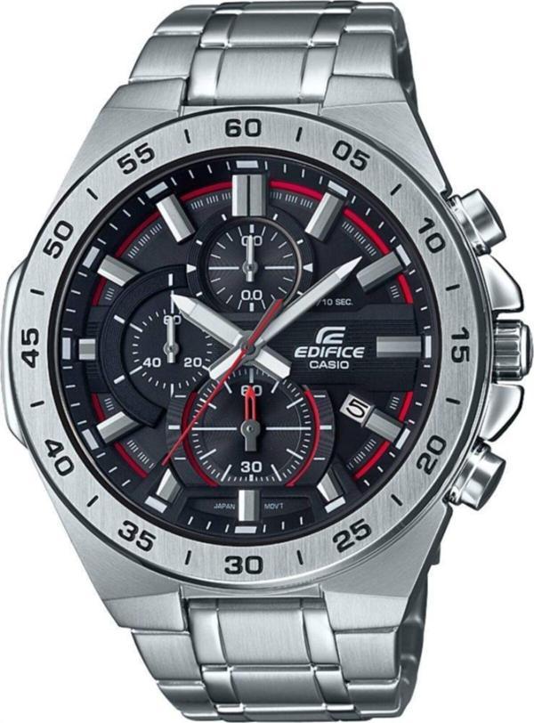Casio Erkek Edifice Kol Saati EFR-564D-1AVUDF - Image 1