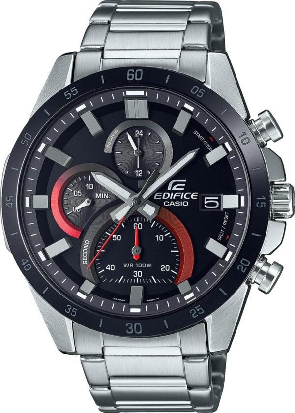 Casio Erkek Edifice Kol Saati EFR-571DB-1A1VUDF - Image 1
