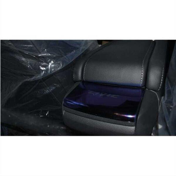 Honda Civic Fc5 2016-2021 Orta Konsol Kapak - Image 1