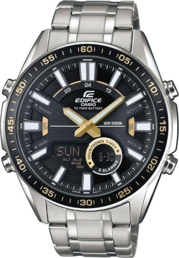 Casio Erkek Edifice Kol Saati EFV-C100D-1BVDF - Image 1